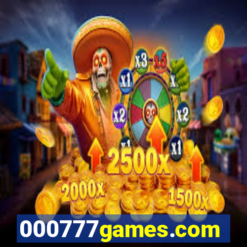 000777games.com