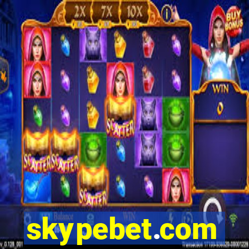 skypebet.com