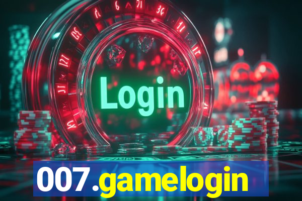 007.gamelogin