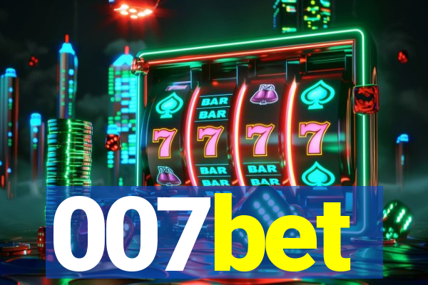 007bet