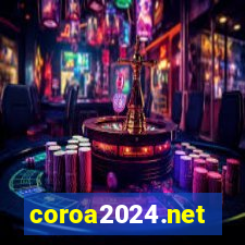 coroa2024.net