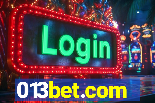 013bet.com