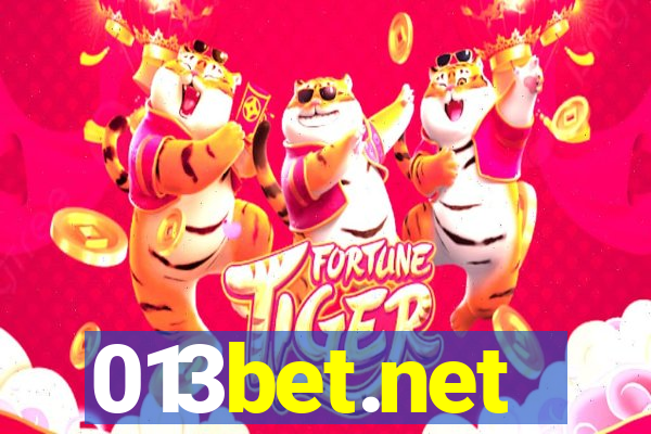 013bet.net