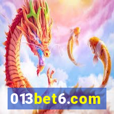 013bet6.com