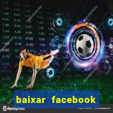 baixar facebook messenger baixaki