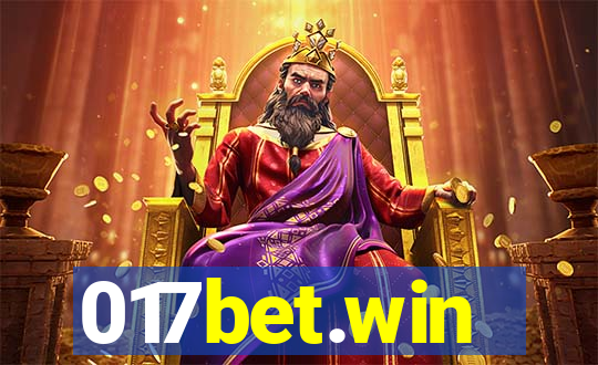 017bet.win