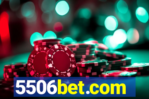 5506bet.com