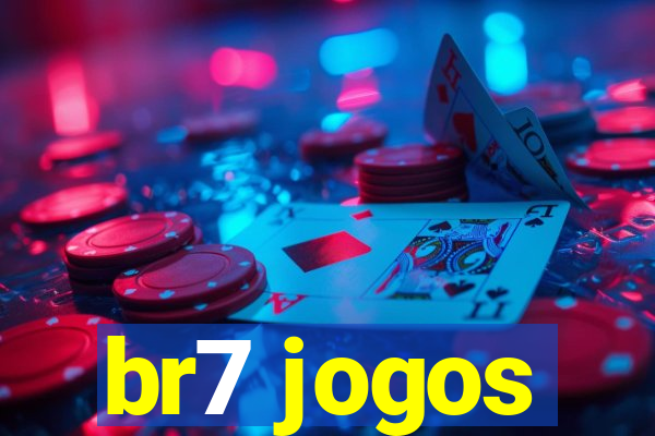 br7 jogos