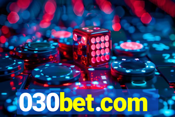 030bet.com