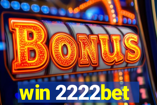 win 2222bet