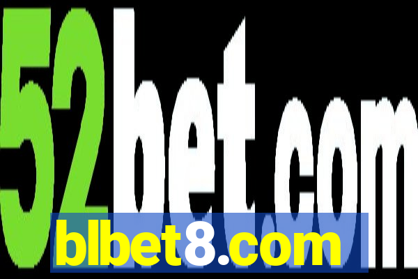 blbet8.com