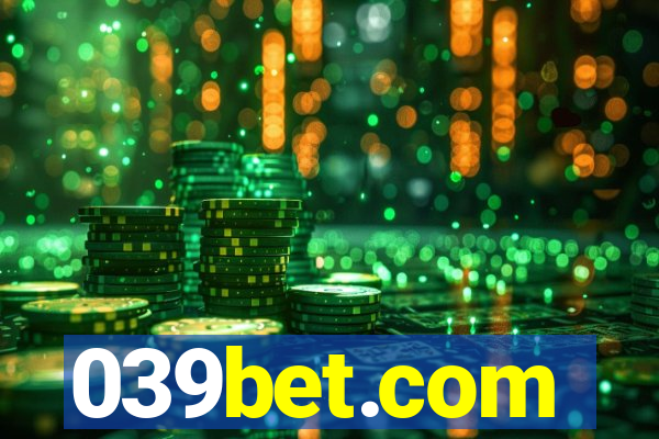 039bet.com