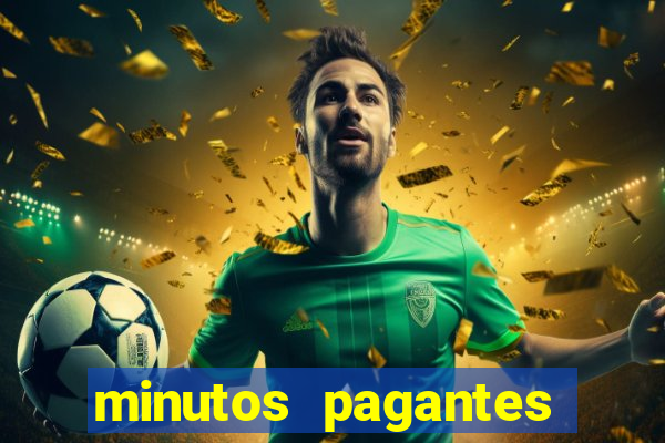 minutos pagantes fortune dragon