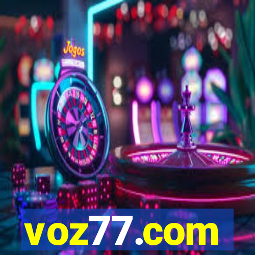 voz77.com