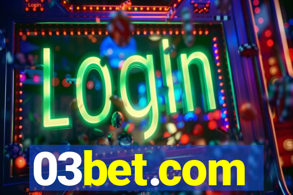 03bet.com