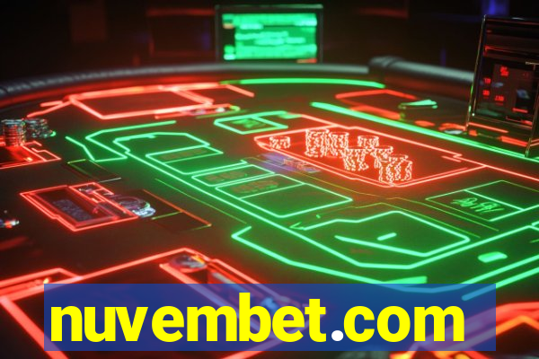 nuvembet.com