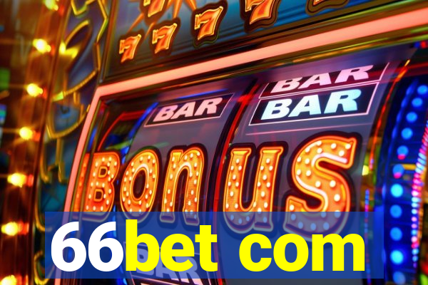 66bet com