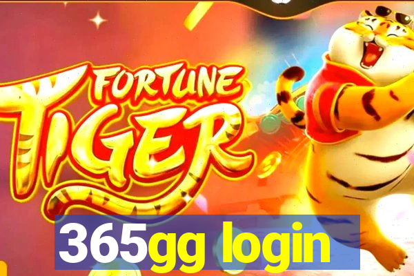 365gg login