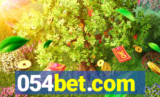 054bet.com