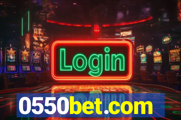 0550bet.com