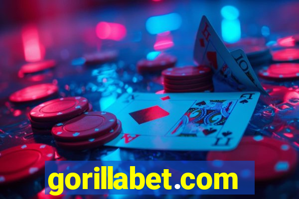 gorillabet.com