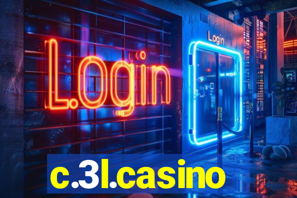 c.3l.casino