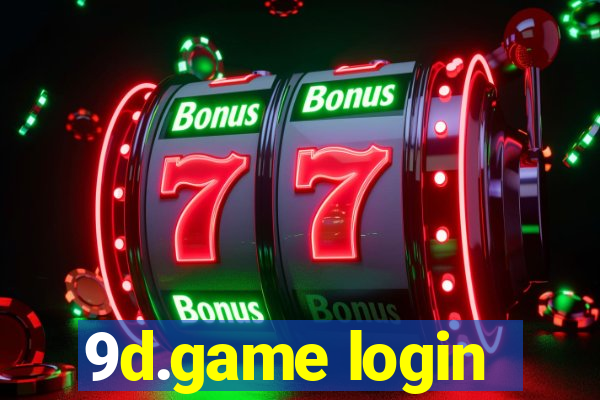 9d.game login