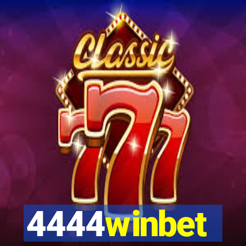 4444winbet