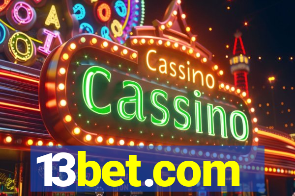 13bet.com