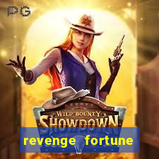 revenge fortune tiger 2 demo