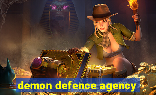 demon defence agency