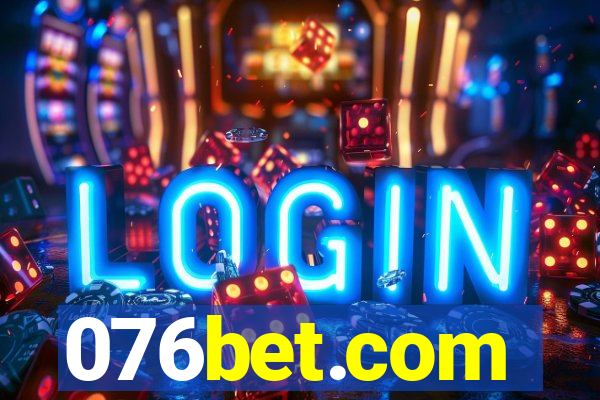 076bet.com