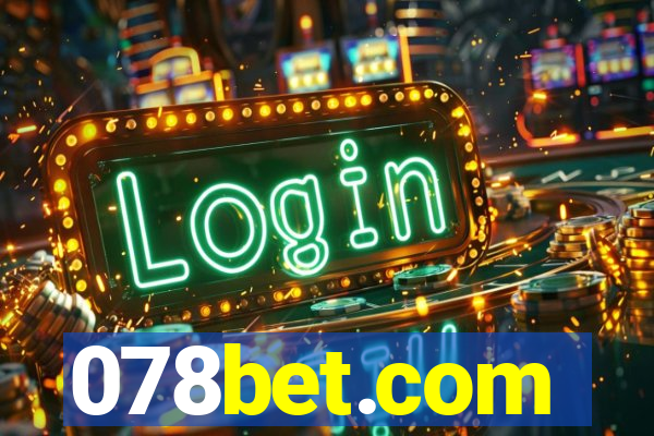 078bet.com