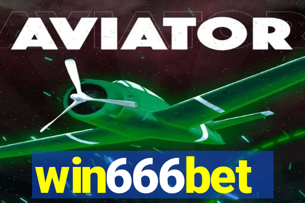 win666bet