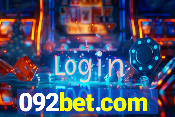 092bet.com