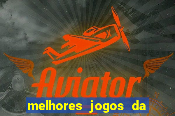 melhores jogos da steam pagos