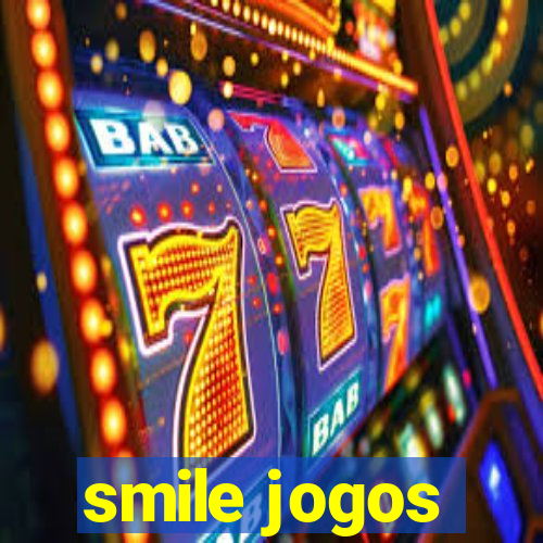 smile jogos