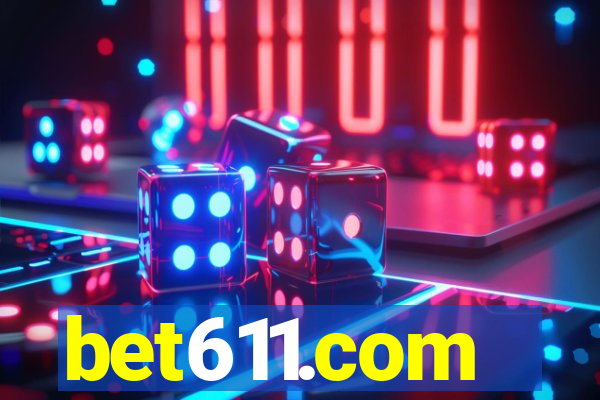 bet611.com