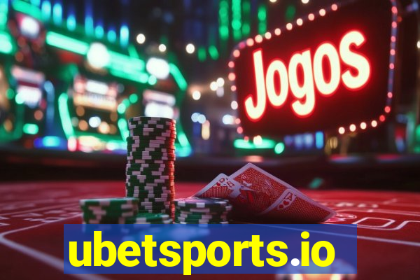 ubetsports.io