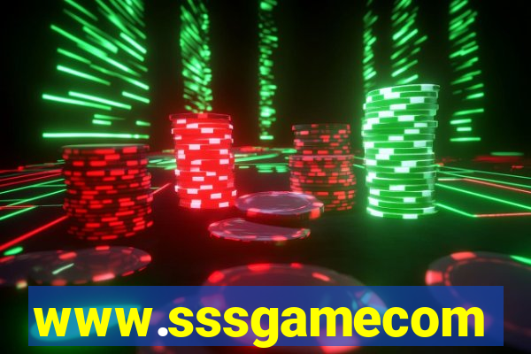 www.sssgamecom