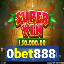 0bet888