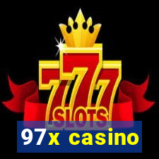 97x casino