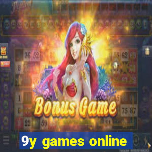 9y games online