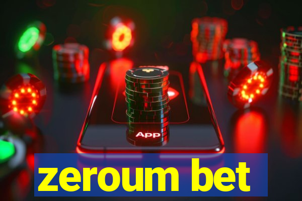 zeroum bet