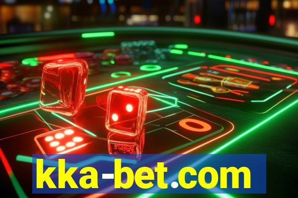 kka-bet.com