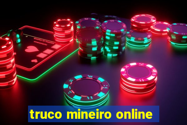 truco mineiro online