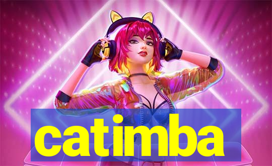 catimba