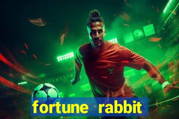 fortune rabbit horario pagante hoje