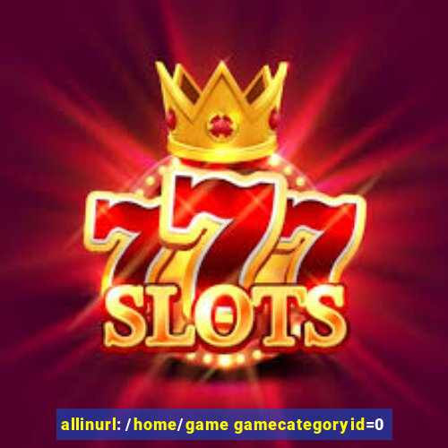 allinurl: /home/game gamecategoryid=0