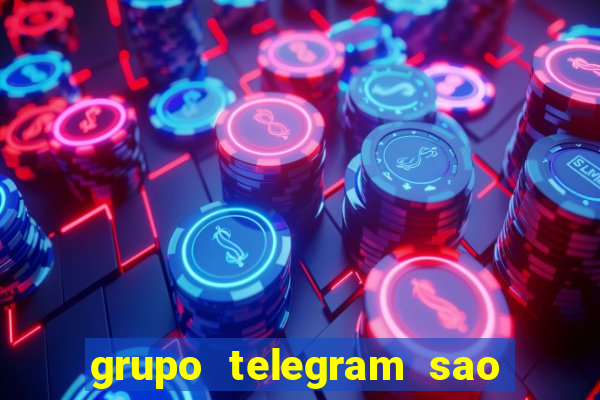 grupo telegram sao jose do rio preto